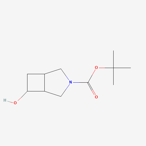 FT-0652396 CAS:663172-78-9 chemical structure