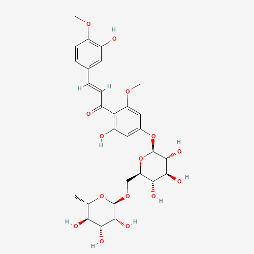 FT-0652402 CAS:24292-52-2 chemical structure