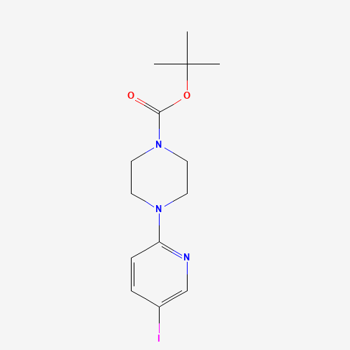 FT-0652407 CAS:497915-42-1 chemical structure