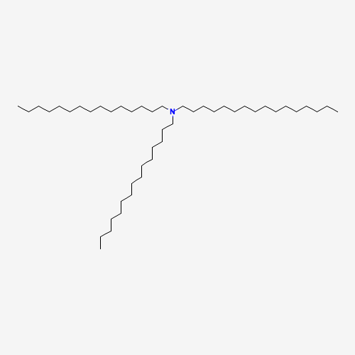 Amines,tri-C14-18-alkyl (CAS: 67701-00-2) - Related Chemical Product