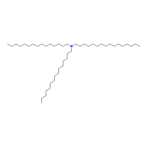 Amines,tri-C14-18-alkyl (CAS: 67701-00-2) - Related Chemical Product
