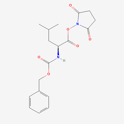 Z-LEU-OSU (CAS: 3397-35-1) - Related Chemical Product