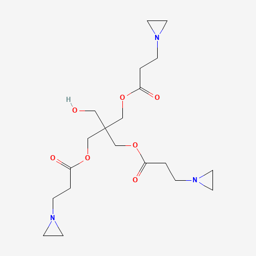 FT-0652417 CAS:57116-45-7 chemical structure