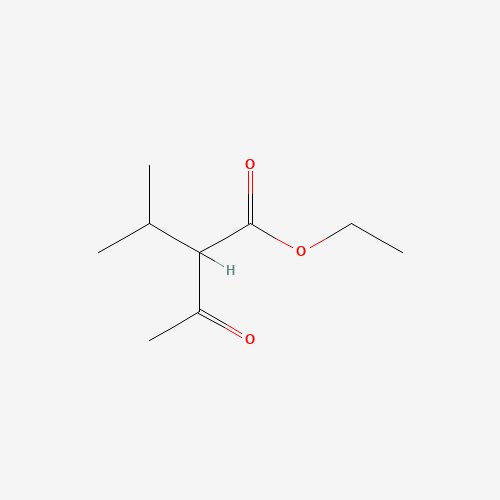 Ethyl 2-isopropylacetoacetate (CAS: 1522-46-9) - Related Chemical Product
