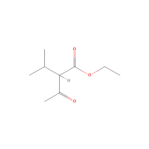 Ethyl 2-isopropylacetoacetate (CAS: 1522-46-9) - Related Chemical Product