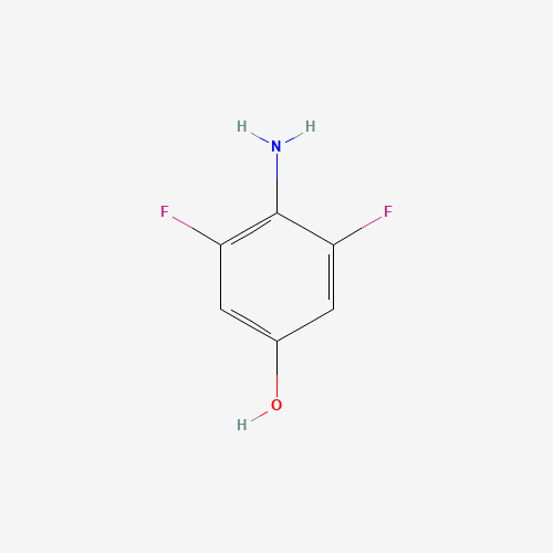 FT-0652428 CAS:135086-76-9 chemical structure