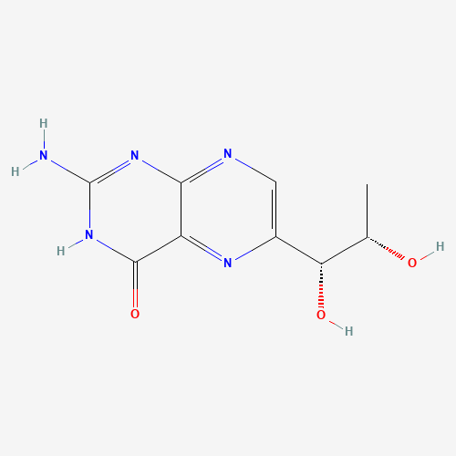 6-Biopterin (CAS: 22150-76-1) - Related Chemical Product