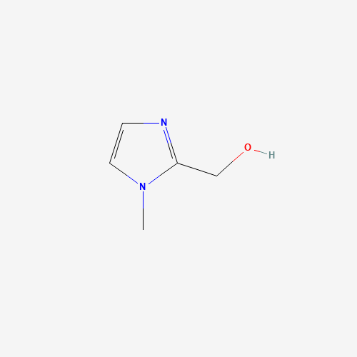 FT-0652442 CAS:17334-08-6 chemical structure