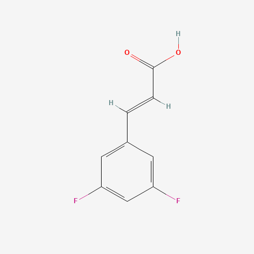 FT-0652445 CAS:147700-58-1 chemical structure