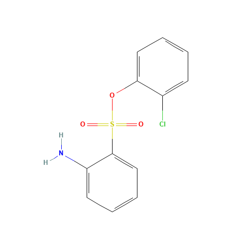 FT-0652451 CAS:68227-70-3 chemical structure