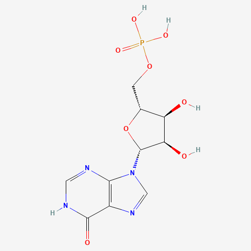 Polyinosinic acid (CAS: 30918-54-8) - Related Chemical Product