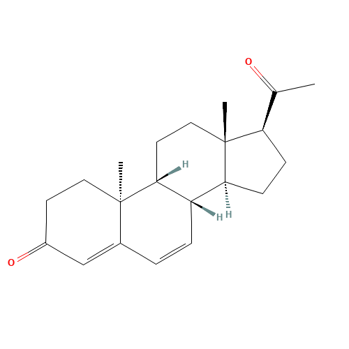 FT-0652468 CAS:152-62-5 chemical structure