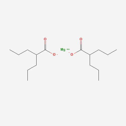 MAGNESIUM DIPROPYLACETATE HYDRATE (CAS: 62959-43-7) - Related Chemical Product