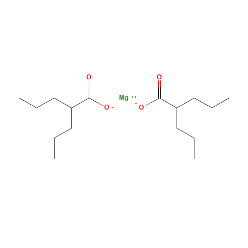 MAGNESIUM DIPROPYLACETATE HYDRATE (CAS: 62959-43-7) - Related Chemical Product