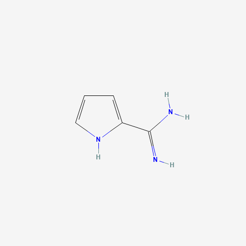 FT-0652475 CAS:105533-75-3 chemical structure