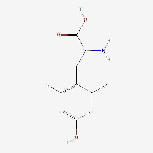 FT-0652484 CAS:123715-02-6 chemical structure