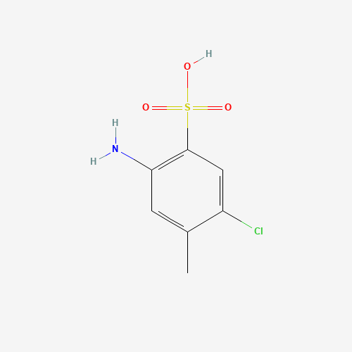 FT-0652488 CAS:88-53-9 chemical structure