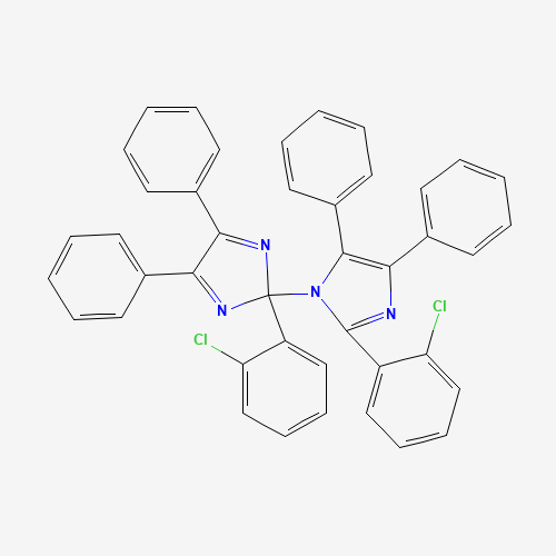 FT-0652489 CAS:6143-80-2 chemical structure