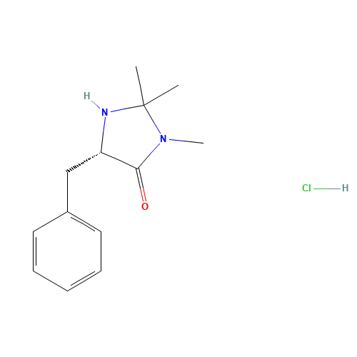 (5S)-2 2 3-TRIMETHYL-5-PHENYLMETHYL-4-I& (CAS: 278173-23-2) - Related Chemical Product