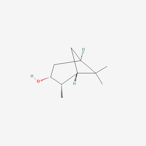 (-)-Isopinocampheol (CAS: 25465-65-0) - Related Chemical Product