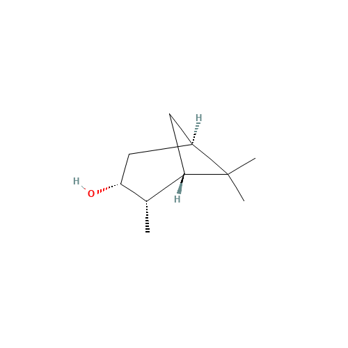(-)-Isopinocampheol (CAS: 25465-65-0) - Related Chemical Product