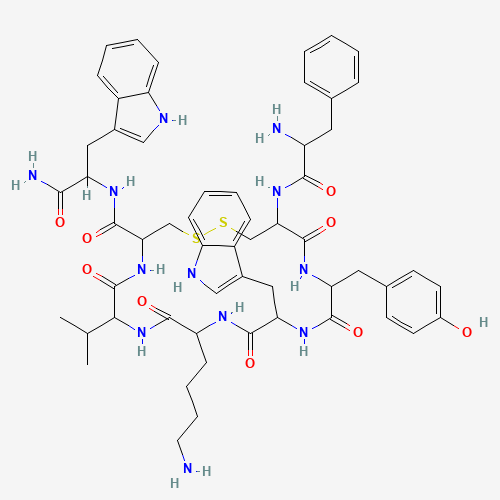 FT-0652516 CAS:103222-11-3 chemical structure