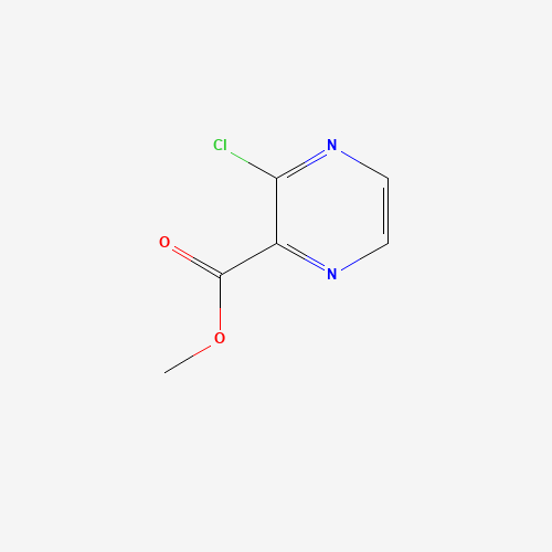 FT-0652521 CAS:27825-21-4 chemical structure
