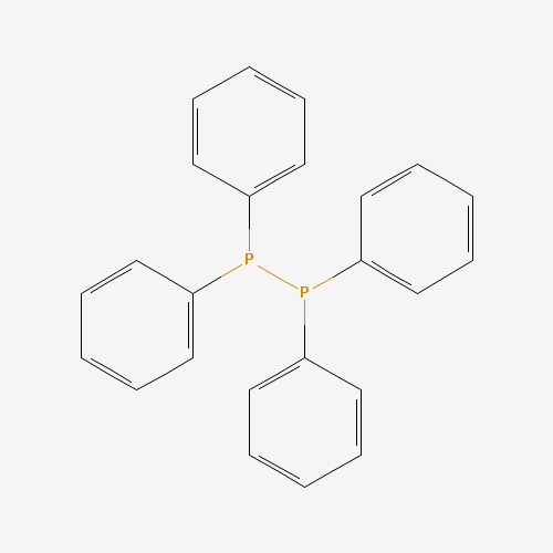 TETRAPHENYLBIPHOSPHINE (CAS: 1101-41-3) - Related Chemical Product