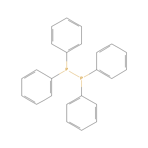 TETRAPHENYLBIPHOSPHINE (CAS: 1101-41-3) - Related Chemical Product