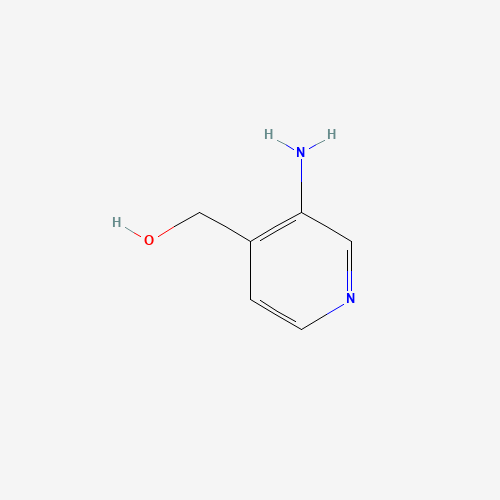(3-AMINO-PYRIDIN-4-YL)-METHANOL (CAS: 152398-05-5) - Related Chemical Product