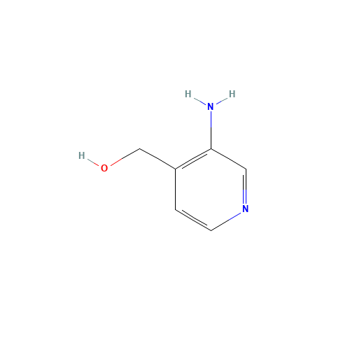 (3-AMINO-PYRIDIN-4-YL)-METHANOL (CAS: 152398-05-5) - Related Chemical Product