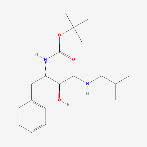 FT-0652557 CAS:160232-08-6 chemical structure