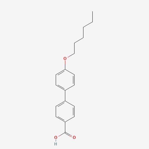 FT-0652558 CAS:59748-16-2 chemical structure