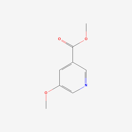 FT-0652561 CAS:29681-46-7 chemical structure
