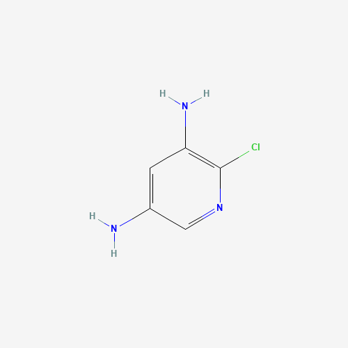 FT-0652569 CAS:5632-81-5 chemical structure