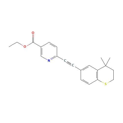 FT-0652578 CAS:118292-40-3 chemical structure
