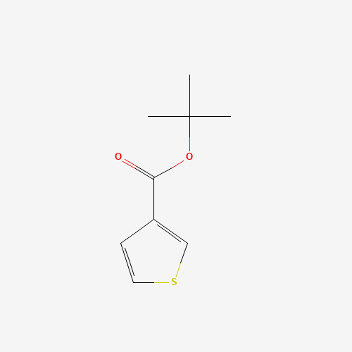 FT-0652584 CAS:125294-45-3 chemical structure