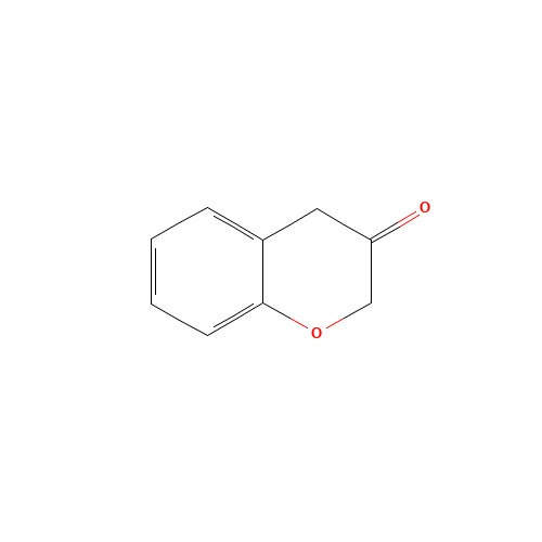 3-Chromanone (CAS: 19090-04-1) - Related Chemical Product