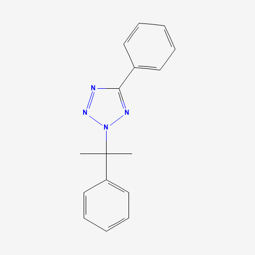 FT-0652599 CAS:165670-57-5 chemical structure