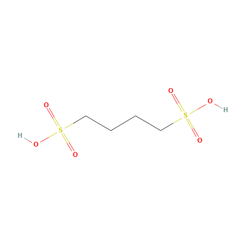 1,4-Butane-disulfonate (CAS: 27665-39-0) - Related Chemical Product