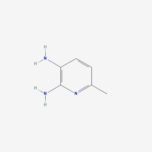 FT-0652602 CAS:33259-72-2 chemical structure