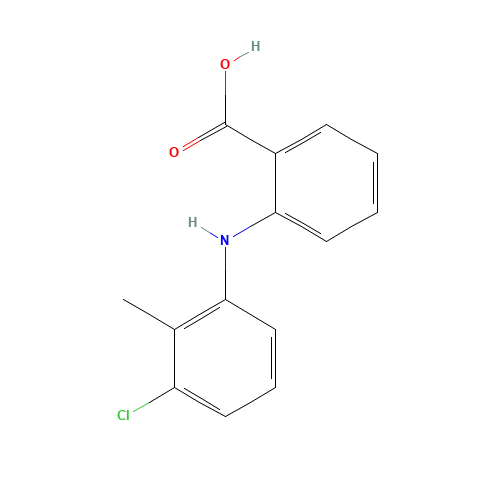 FT-0652603 CAS:13710-19-5 chemical structure