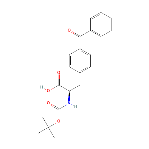 BOC-D-BPA-OH (CAS: 117666-94-1) - Related Chemical Product