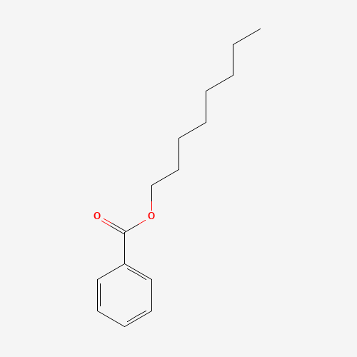 FT-0652613 CAS:94-50-8 chemical structure