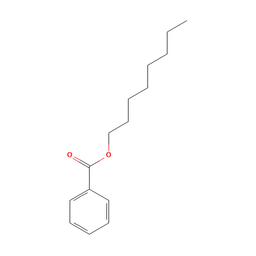 FT-0652613 CAS:94-50-8 chemical structure