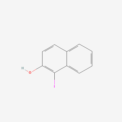1-Iodo-2-naphthol (CAS: 2033-42-3) - Related Chemical Product
