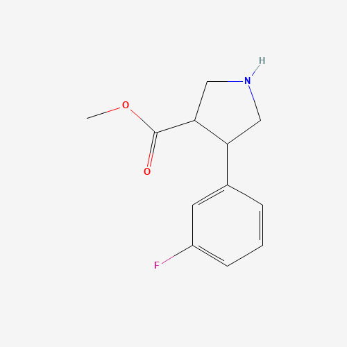 FT-0652616 CAS:939758-19-7 chemical structure
