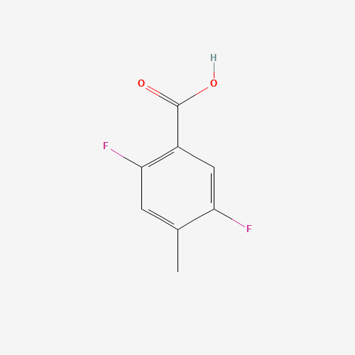 FT-0652619 CAS:103877-80-1 chemical structure