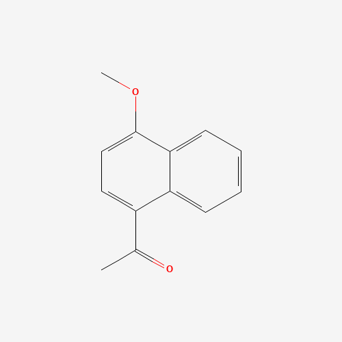 FT-0652629 CAS:24764-66-7 chemical structure