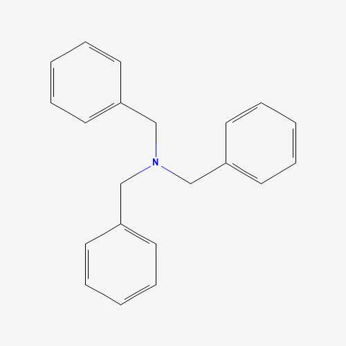Tribenzylamine (CAS: 620-40-6) - Related Chemical Product